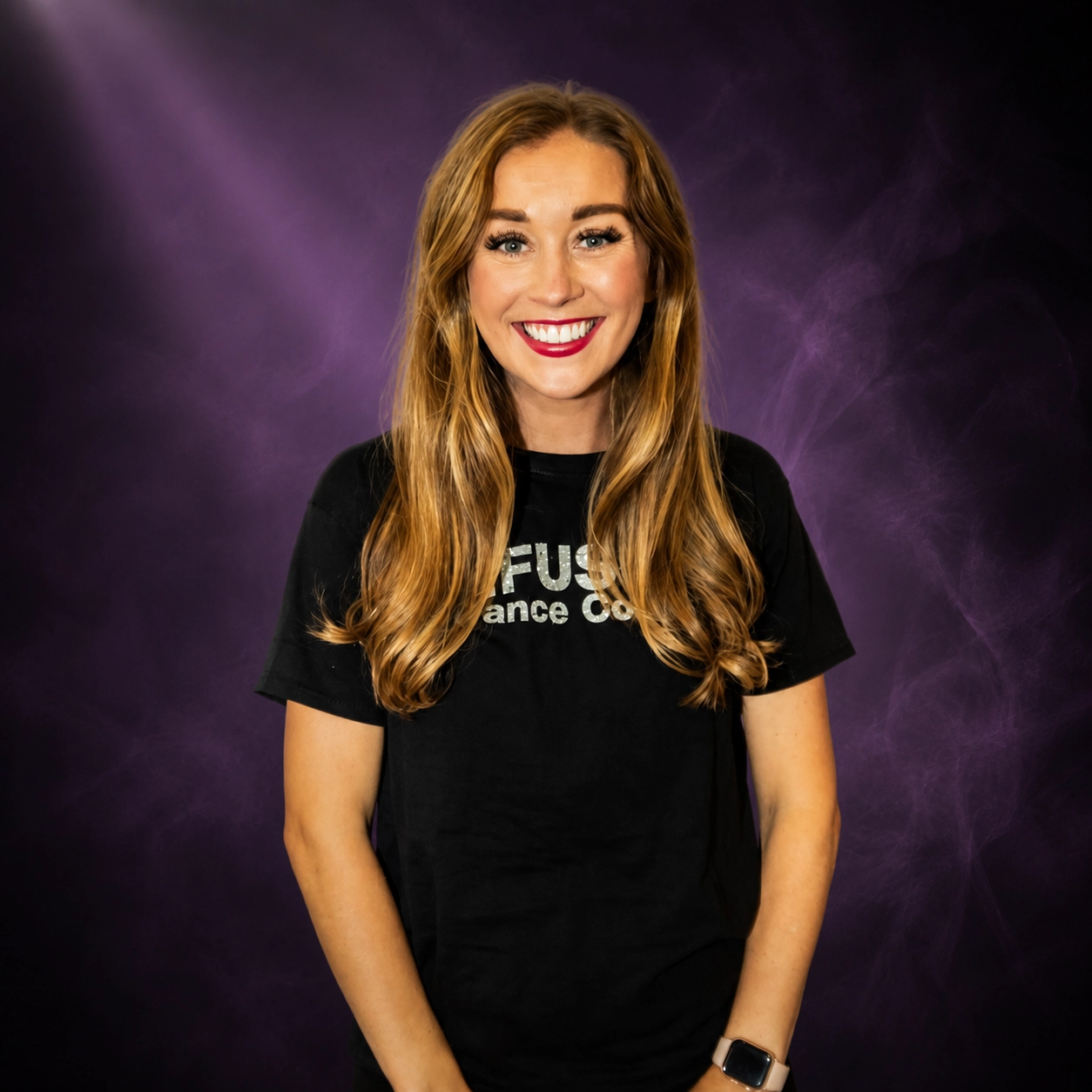 Ashleigh Mundell